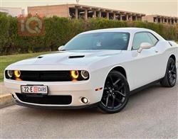 دۆج چالنجەر